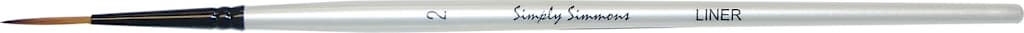 SMPLY SIM LINER 2