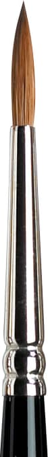 SERIES 7 BRUSH ROUND 3
