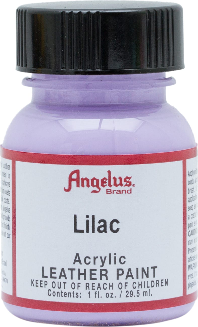 ANGELUS STANDARD PAINT 1OZ LILAC