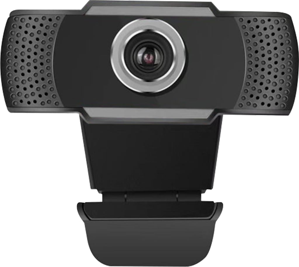 Adesso CyberTrack H4 Webcam - ONLINE ONLY