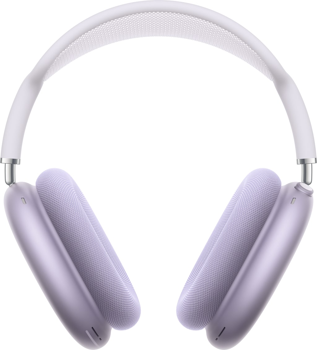 Apple AirPods Max - PURPLE