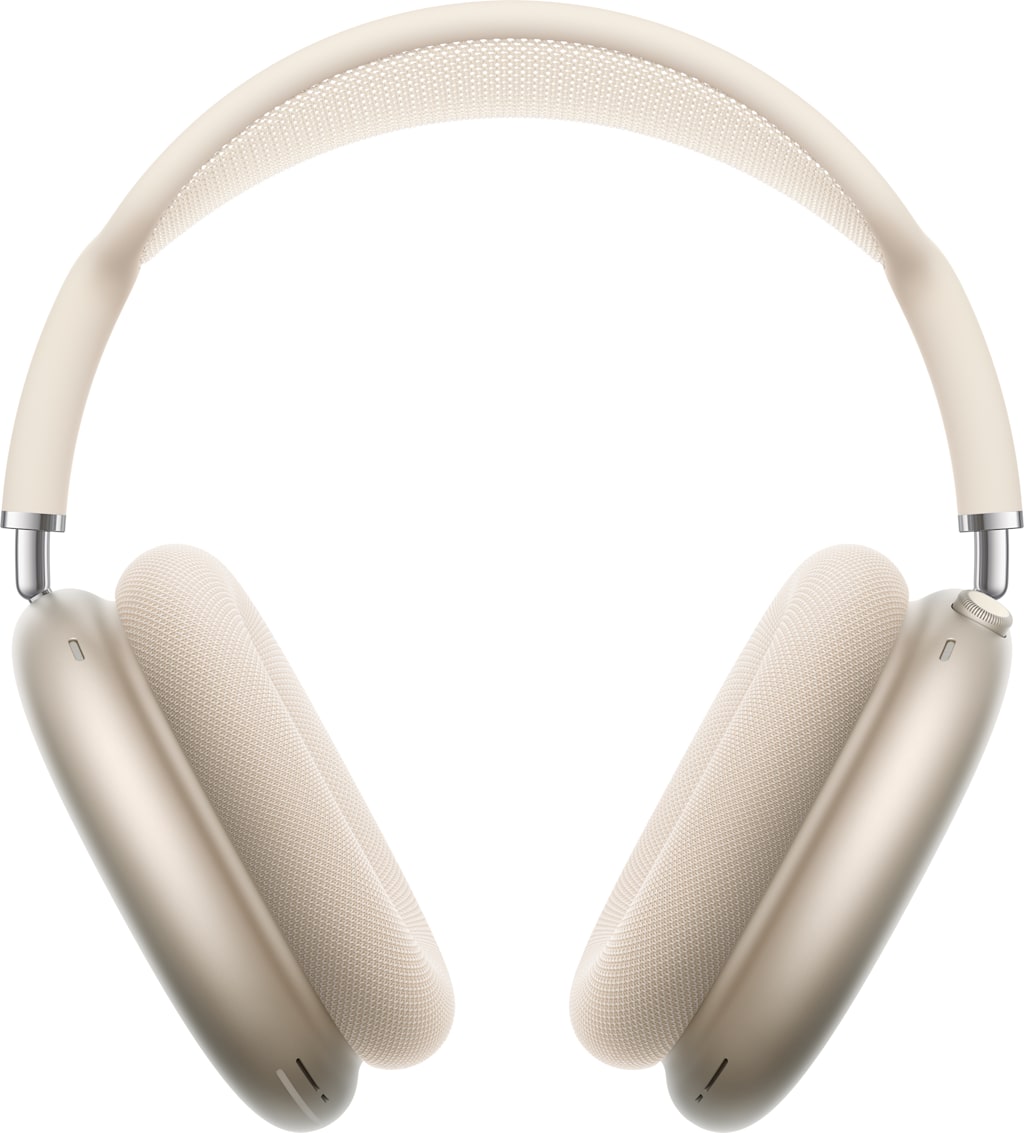 Apple AirPods Max - STARLIGHT