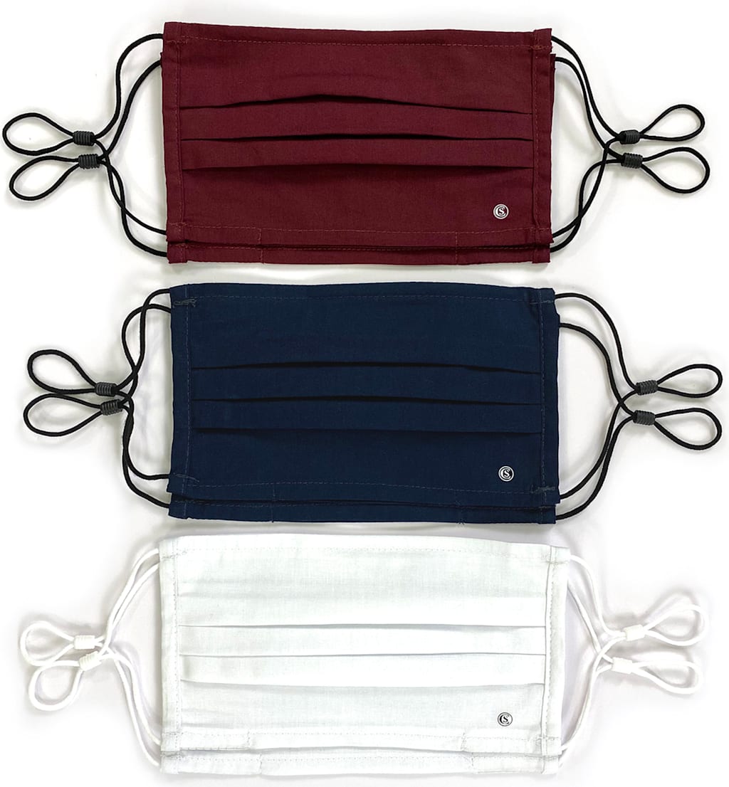 Americana Solid 6-Pack