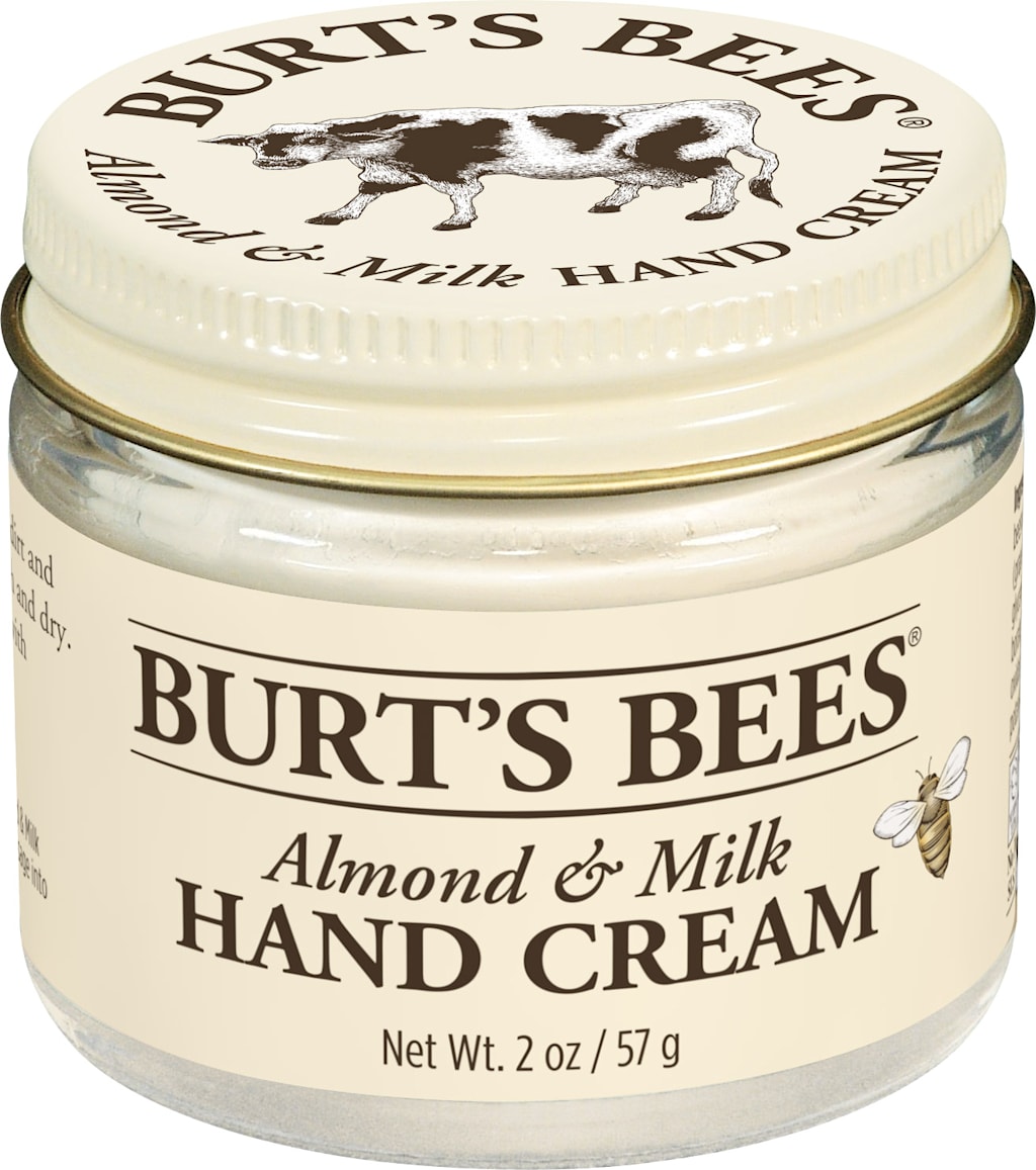 BB ALMOND/MILK HAND CREAM 2OZ