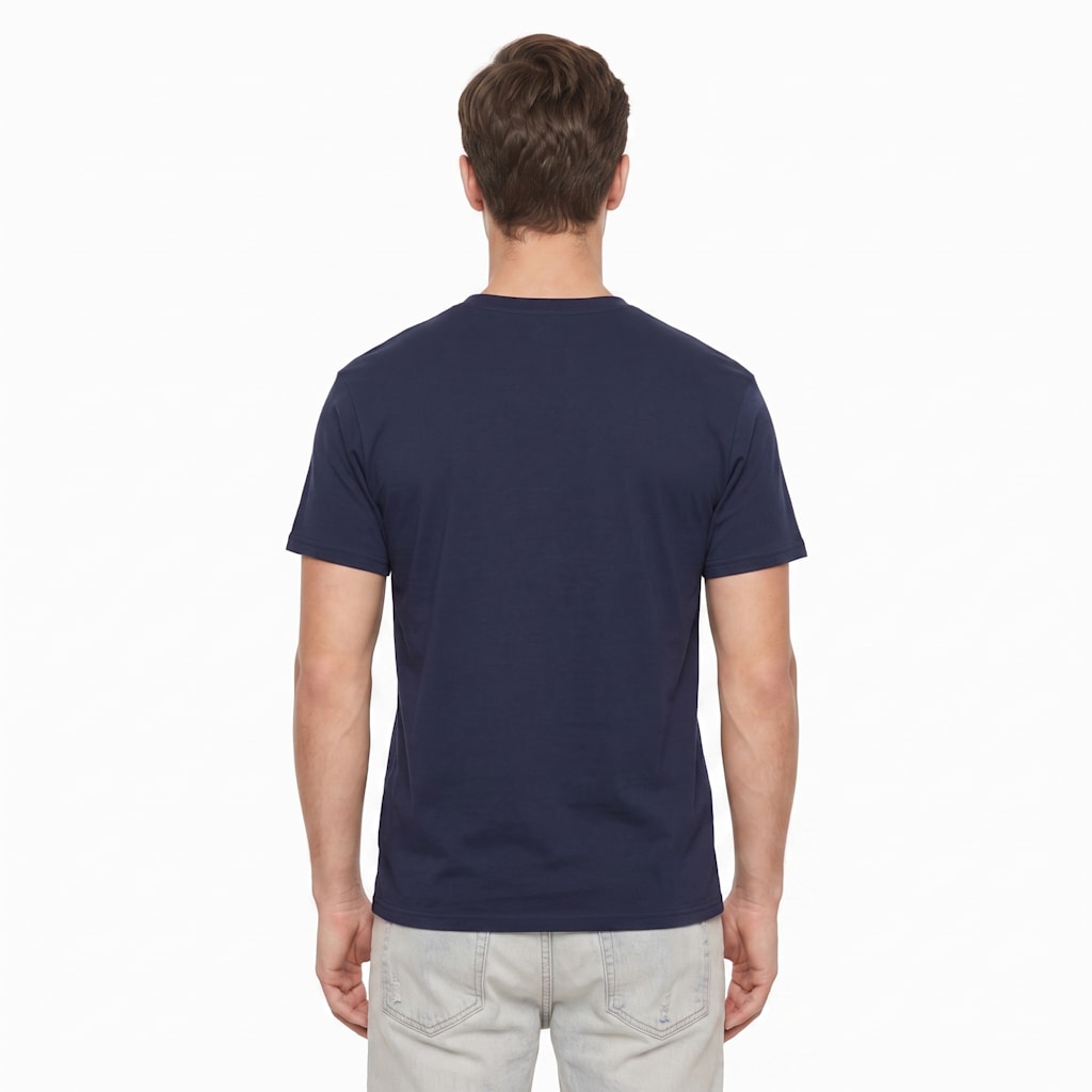 Bucks County Community College Short Sleeve T-Shirt