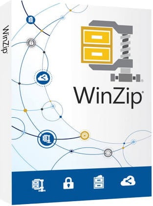 COREL WINZIP 28 WINDOWS ESD