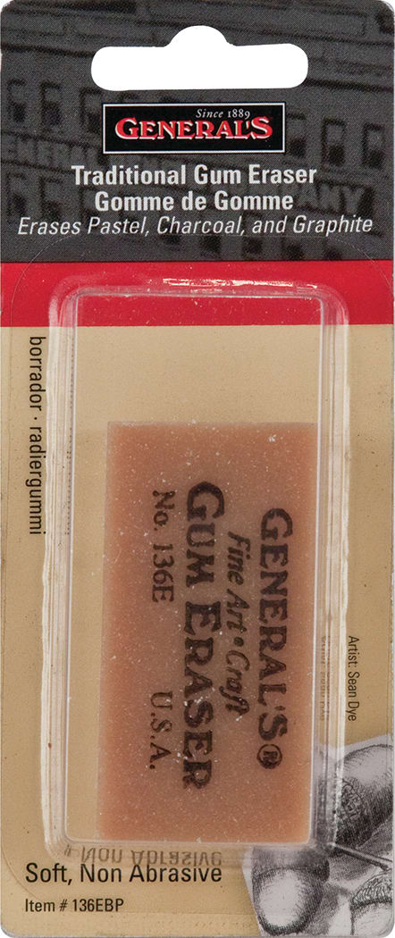 Eraser Art Gum