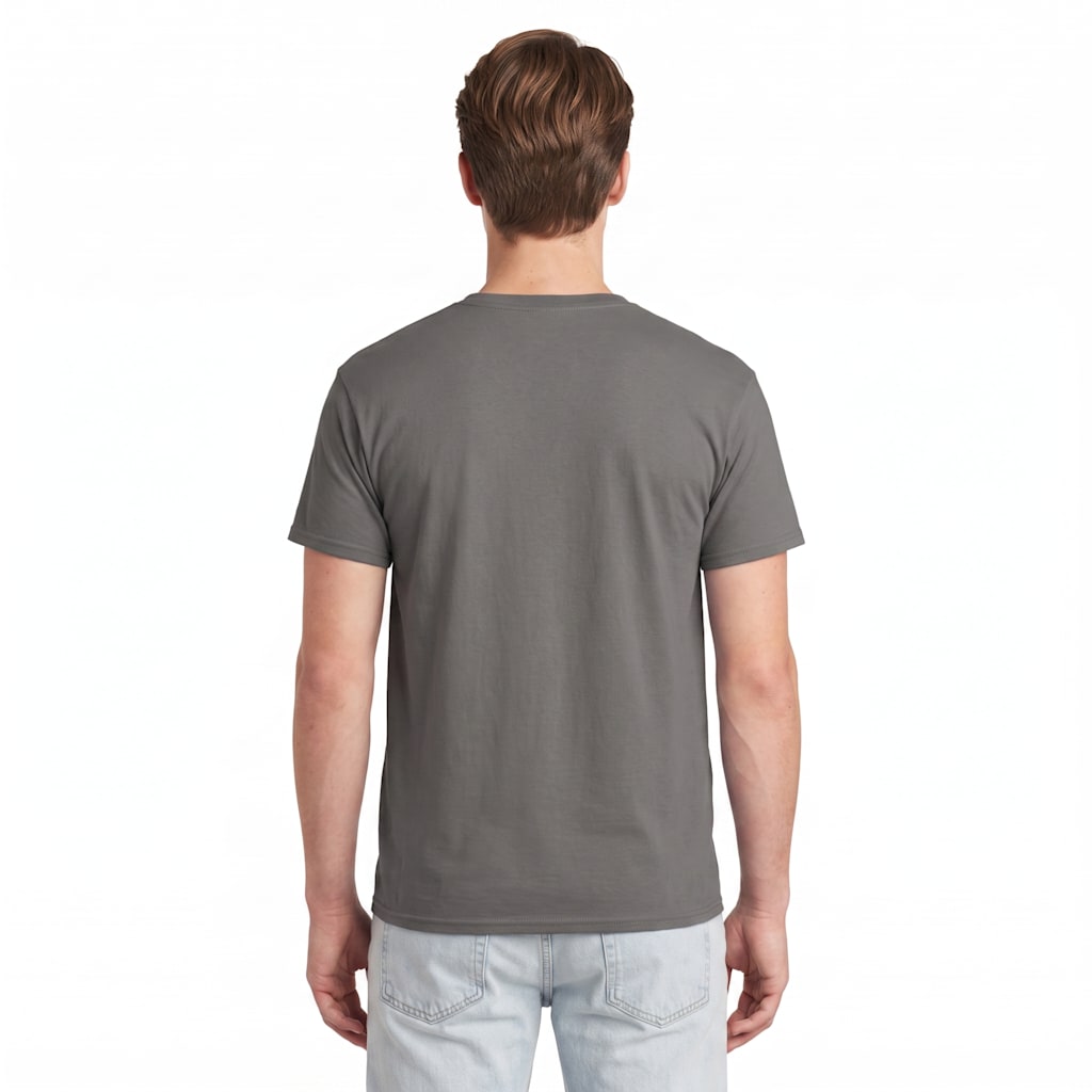 Bucks County Community College Short Sleeve T-Shirt