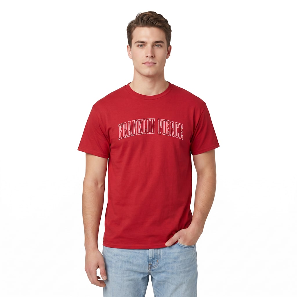 Franklin Pierce University Short Sleeve T-Shirt