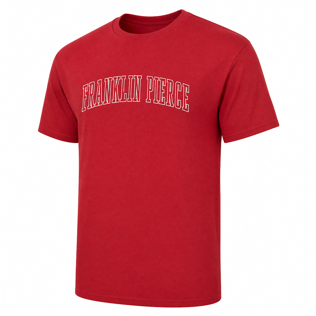 Franklin Pierce University Short Sleeve T-Shirt