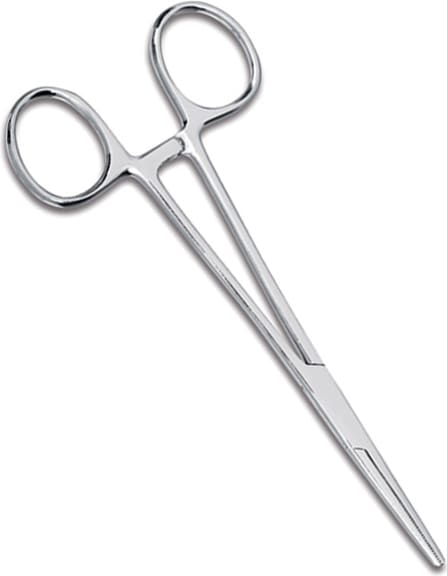 FORCEPS 5.5 KELLY-SLIDE