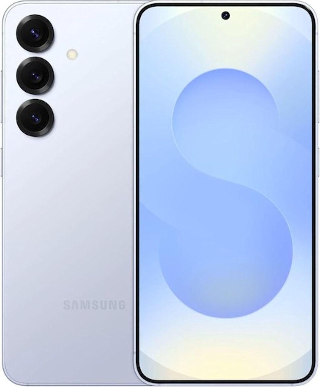 Galaxy S25 128GB U/BLUE/STD/.