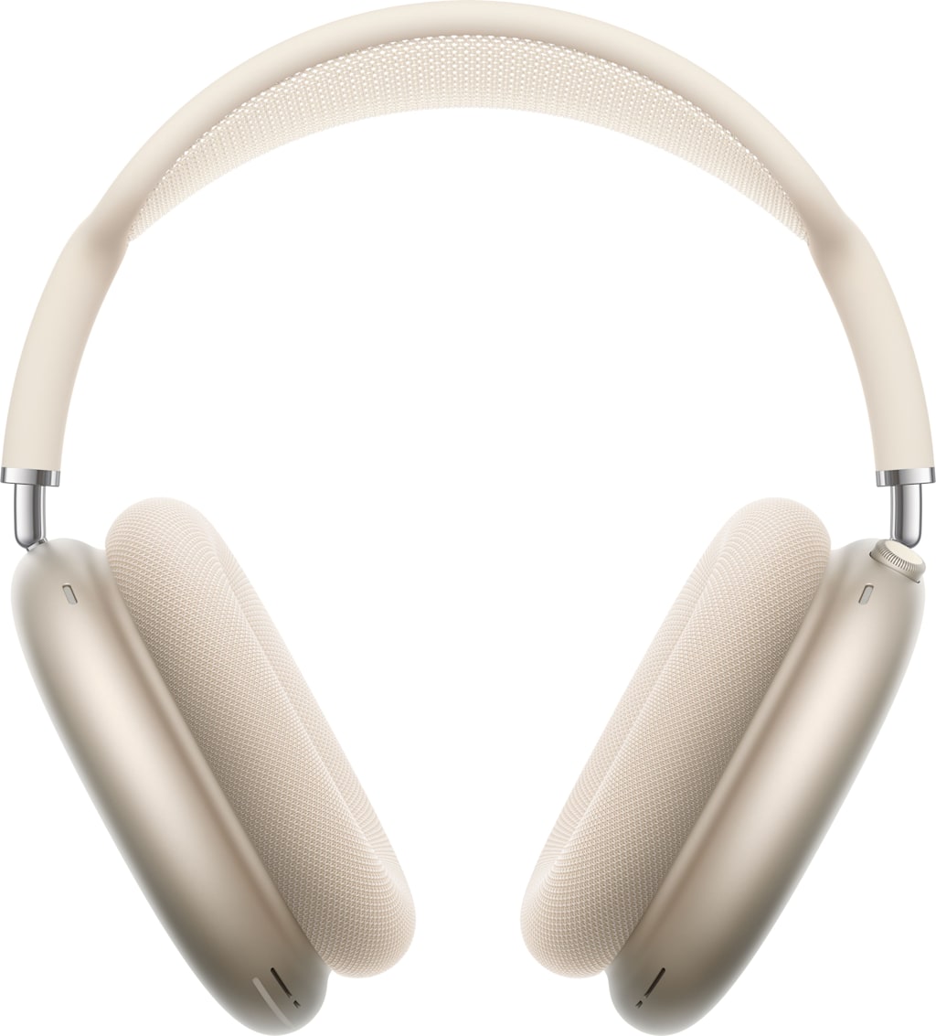 Apple AirPods Max - STARLIGHT