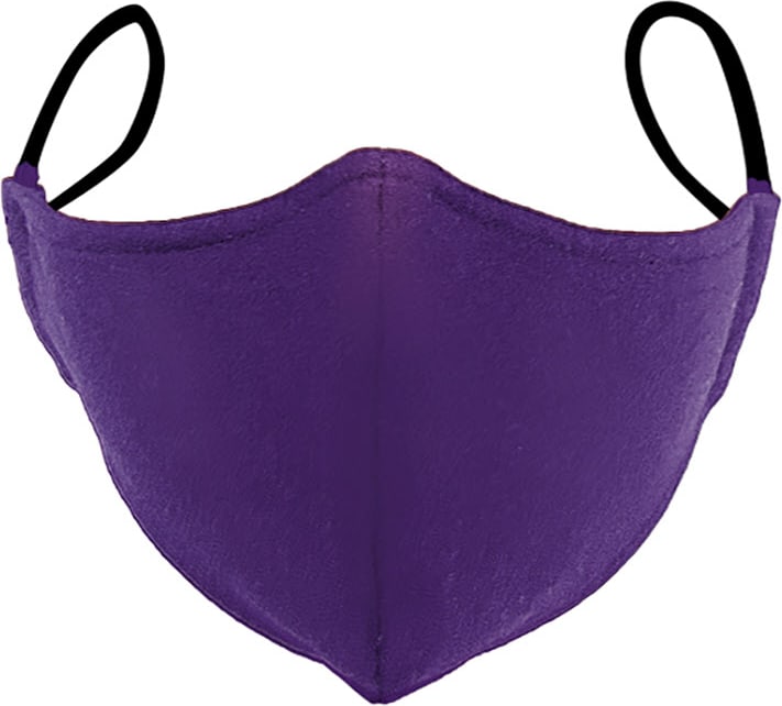 Protective Face Mask 2 Pack