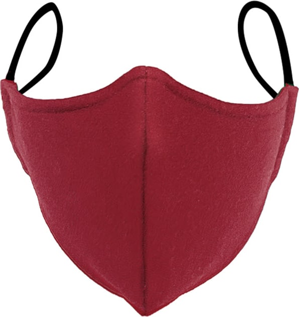 Protective Face Mask 2 Pack