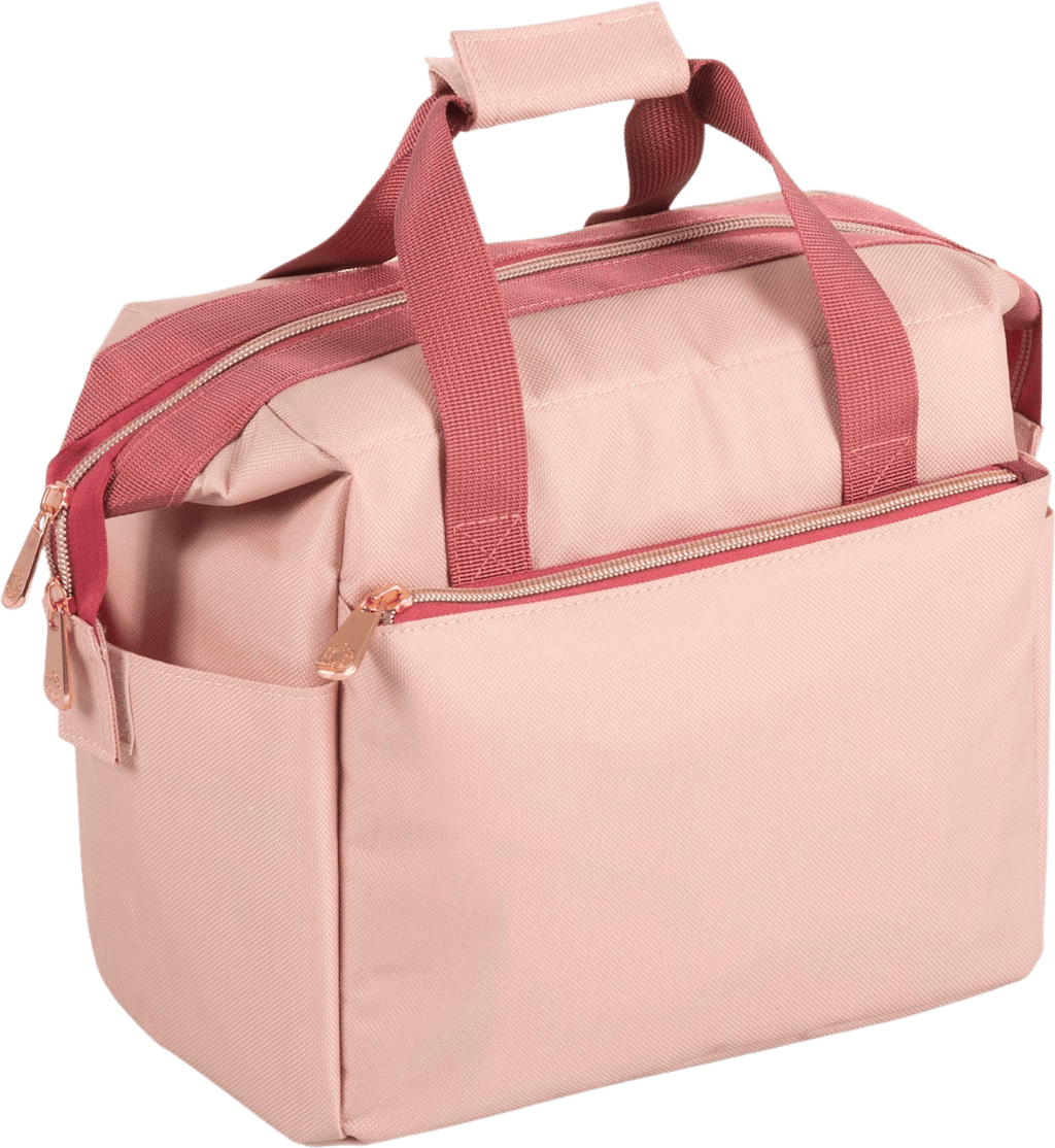 On The Go Lunch Bag Cooler