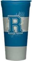 TUMBLER 16OZ HARRY POTTER RAVENCLAW