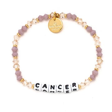 Cancer Bracelet