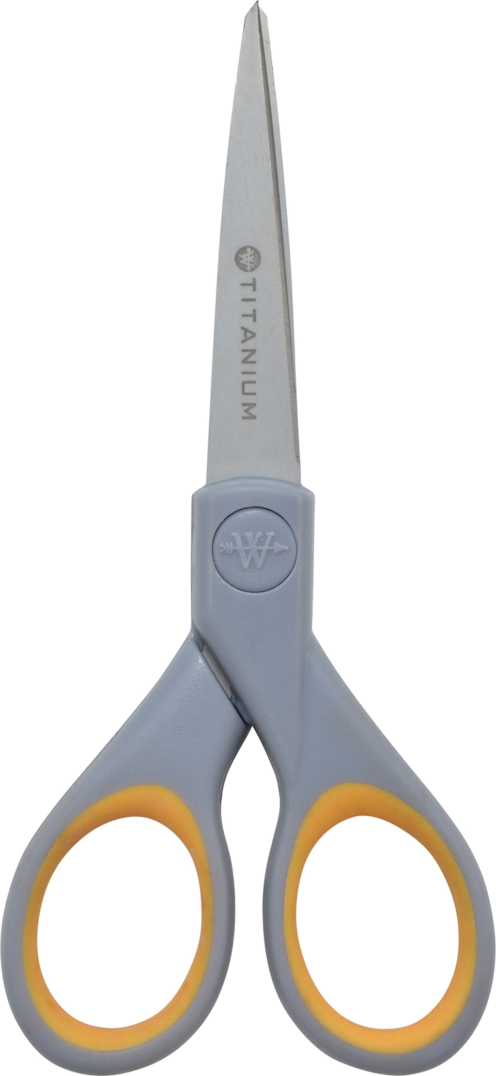 SCISSOR TITANIUM 5IN POINTED