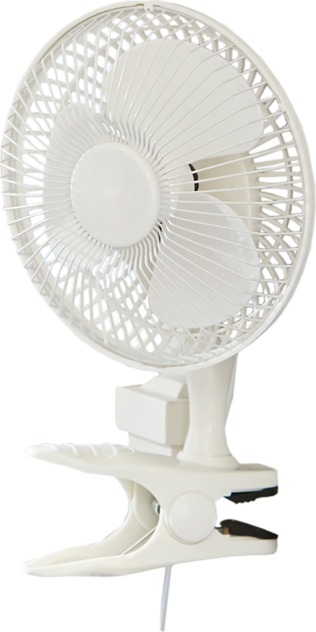 EASY CLIP FAN