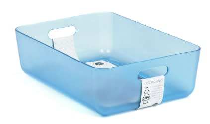 reSTAK BIN SM-BLUE