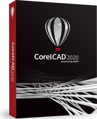 COREL CORELCAD 2021 ESD