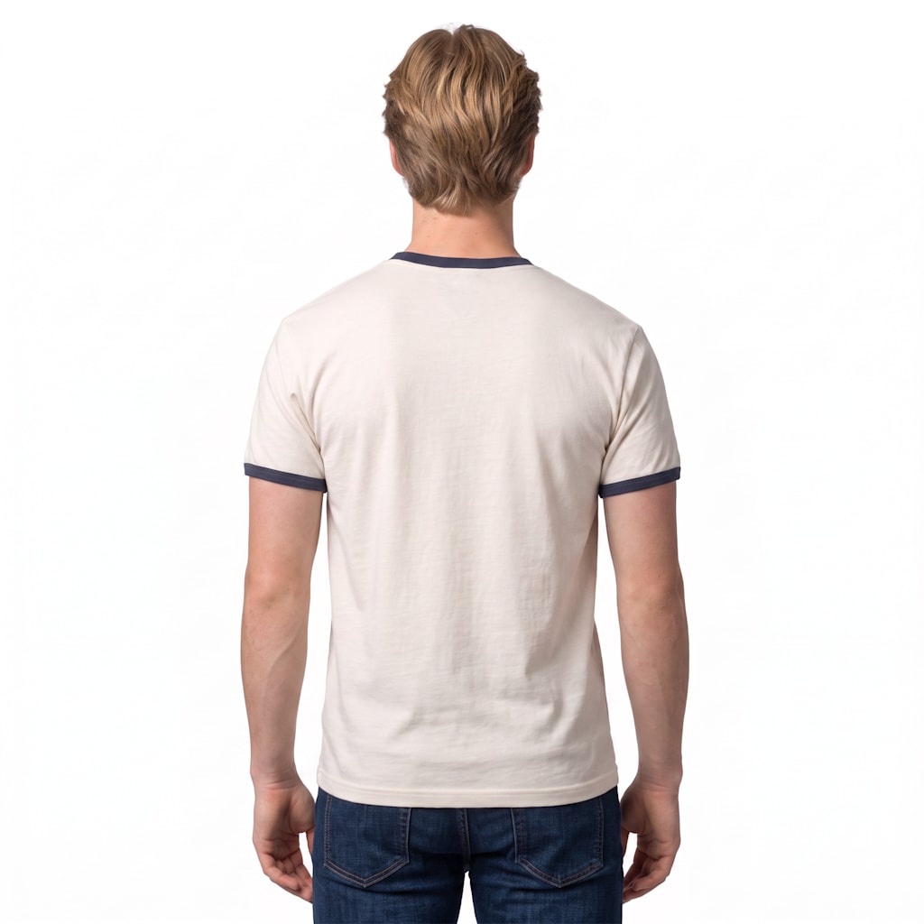 St. John's University Short Sleeve T-Shirt