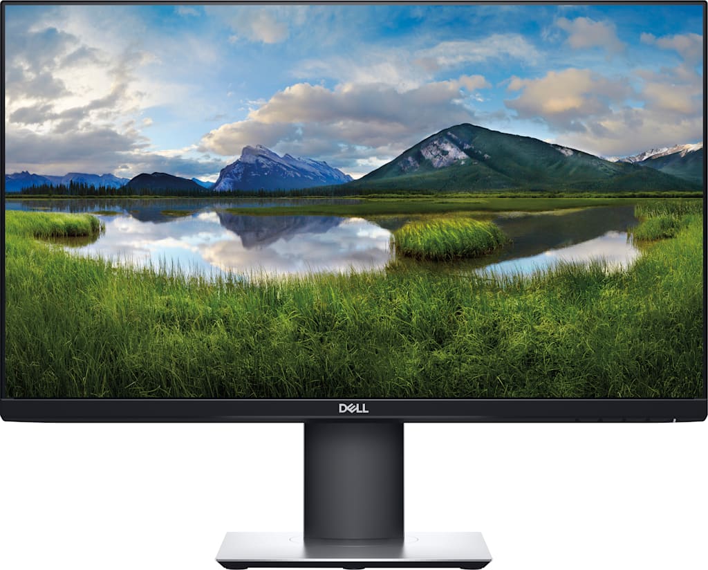 DELL P2419HC USB-C MONITOR