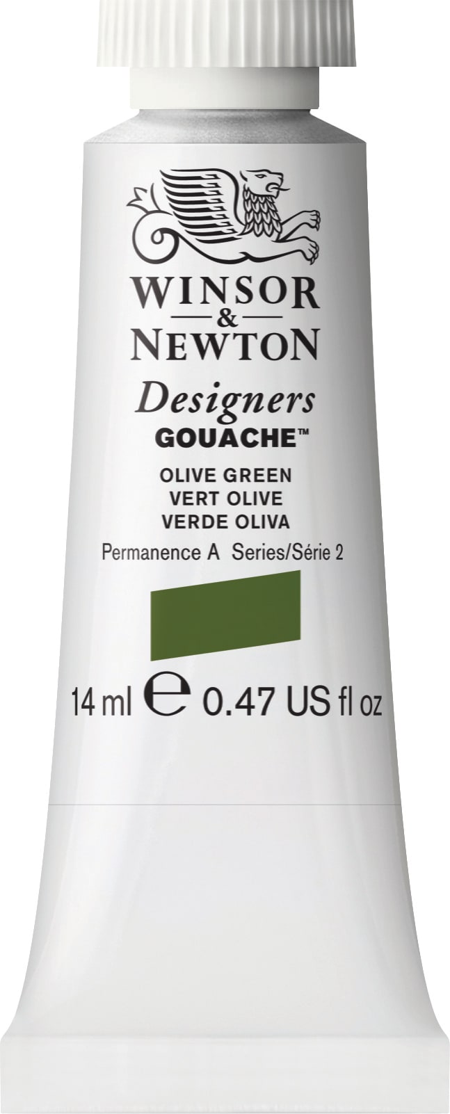 DES/GOUACH 14M OLIVE GRN-2