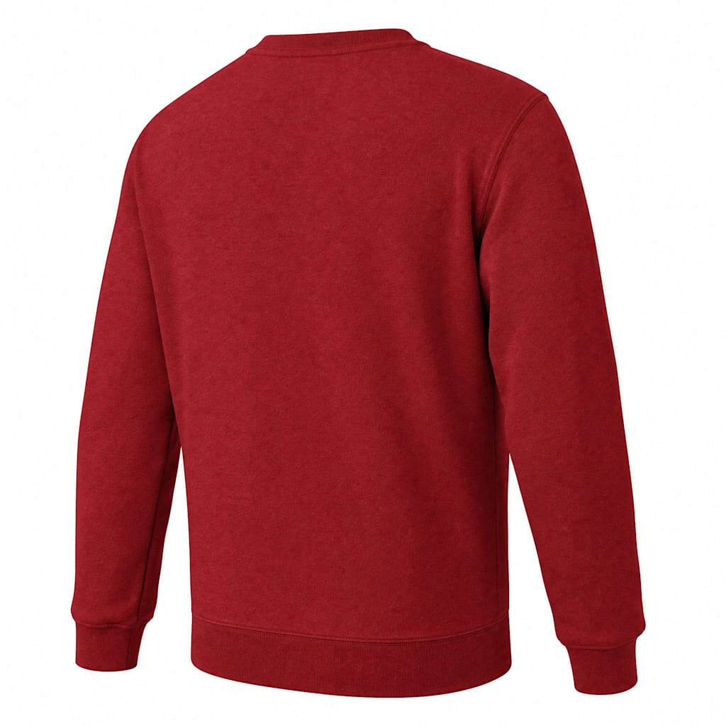 St. John's University Red Storm Crewneck