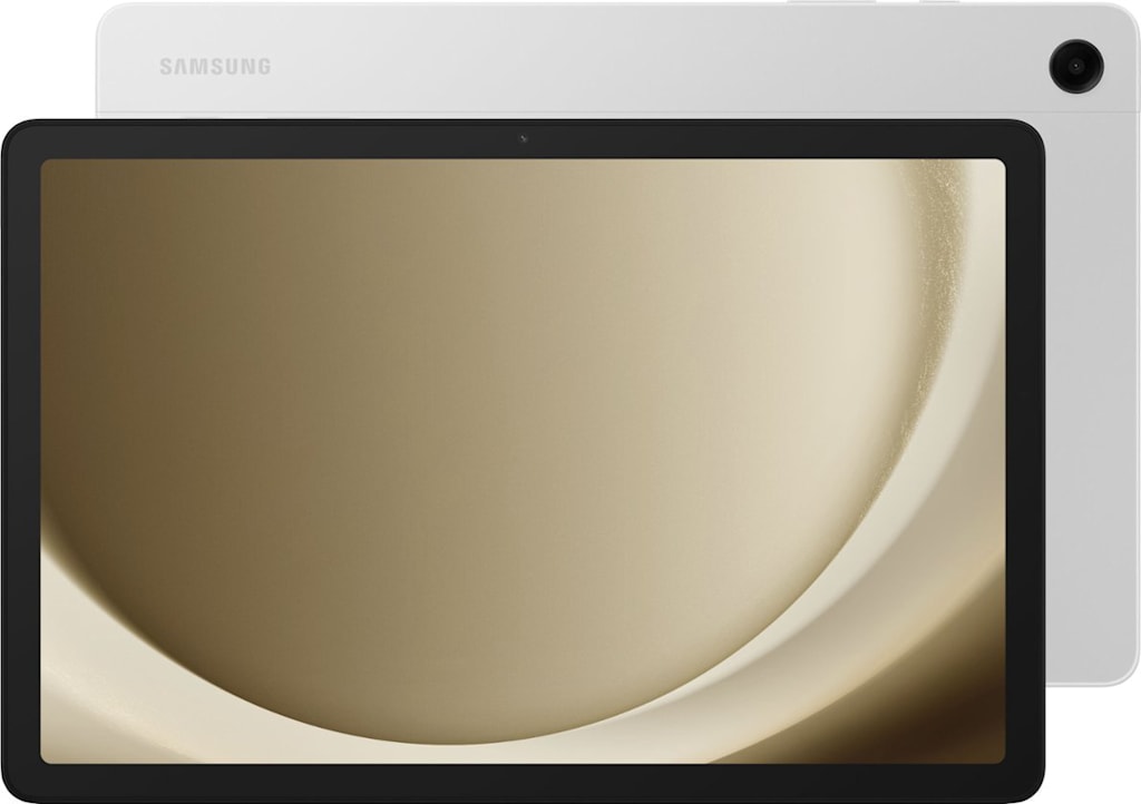 GALAXY TAB A9 11 64GB SILVER