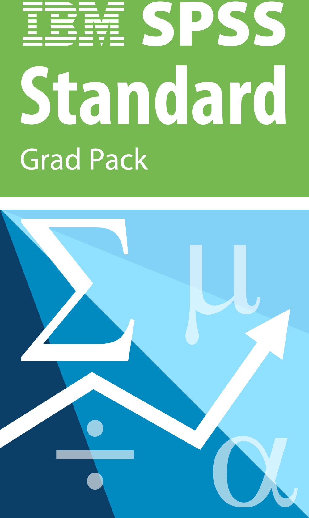 IBM SPSS STAT STANDARD V27 1-M MAC