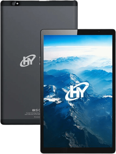 HYTAB + 4GB/64GB ANDROID 13