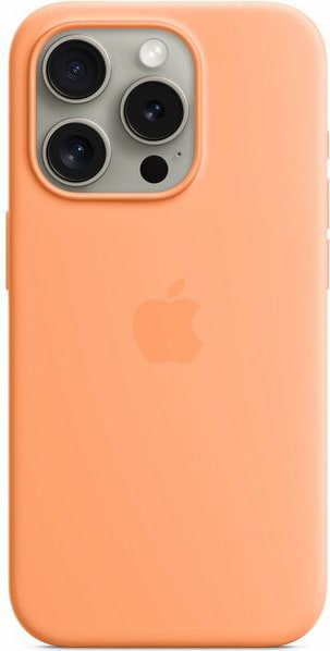 IPHONE 15 PRO SI CASE ORG