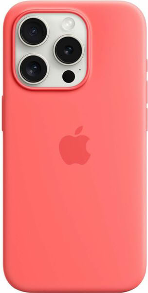 IPHONE 15 PRO SI CASE GUAV