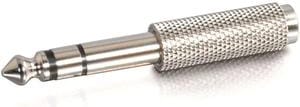 ADAPTER CTG STEREO 6.3-3.5F