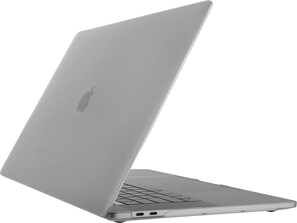 HARDSHELL CASE MBP 15IN TB CLR - ONLINE ONLY