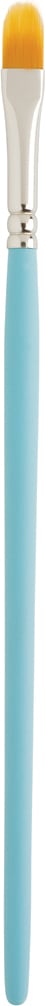 Select Synthetic Filbert Grainer 1/4