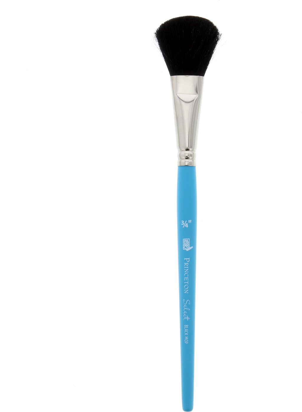 Select Black Mop Brush 3/4