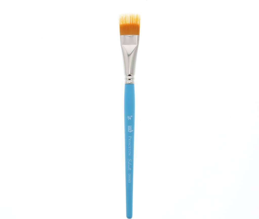 Select Synthetic Grainer 3/4
