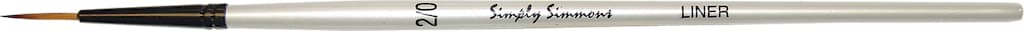 SIMPLY SIMMONS BRUSH LINER 0