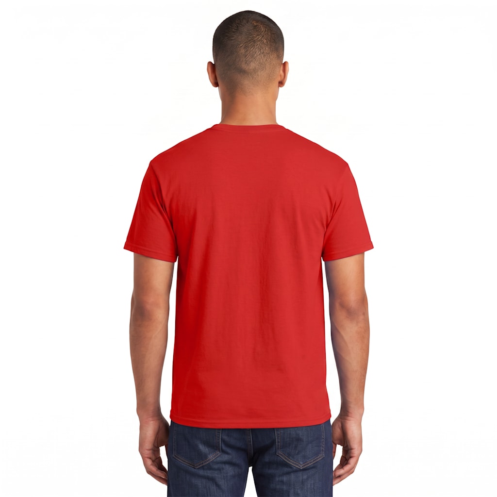 St. John's University Men's Basketball 2026 March Madness Bound Short Sleeve T-Shirt