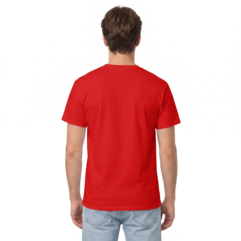 St. John's University Men's Basketball 2024 Big East Tournament Champions T-Shirt