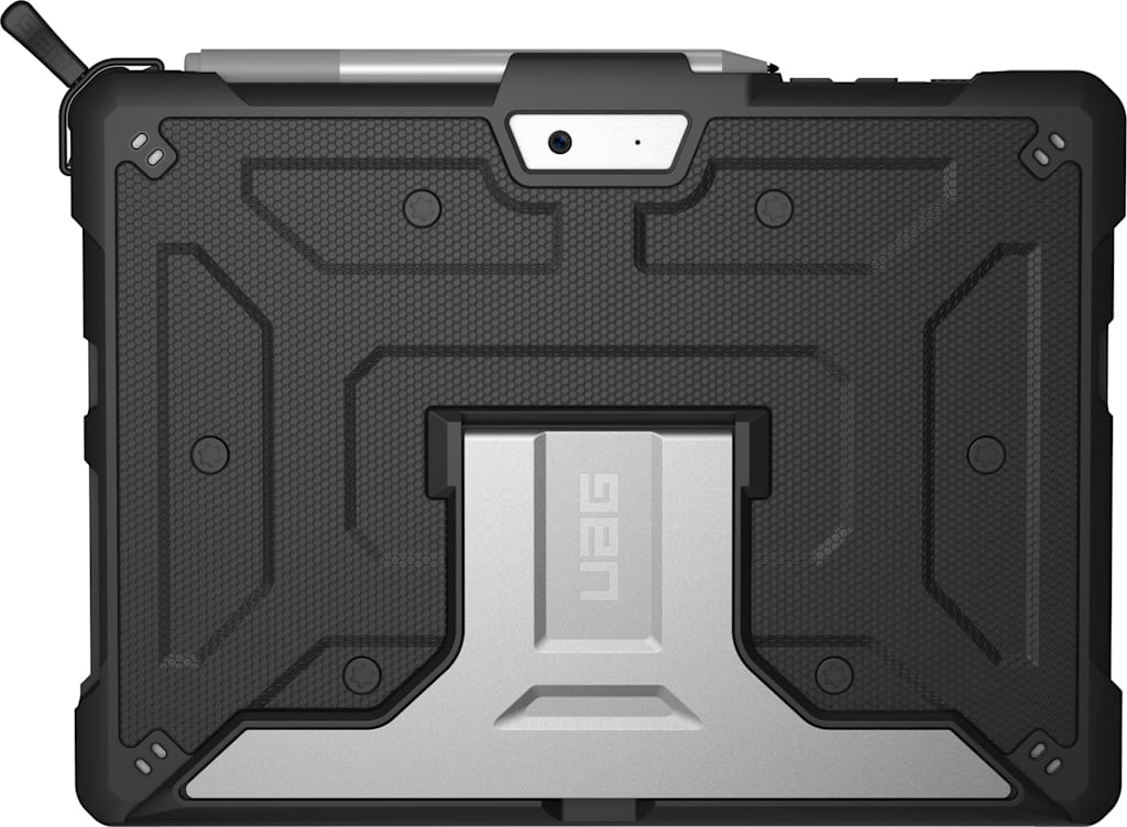 UAG Microsoft Surface Go Metropolis Series Case - ONLINE ONLY