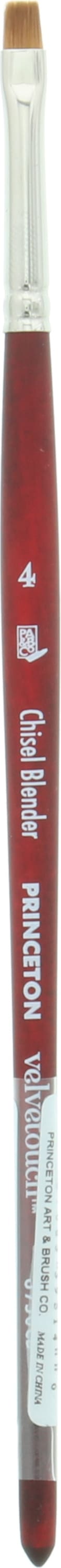 Velvetouch Mix Media Chisel Blender 4