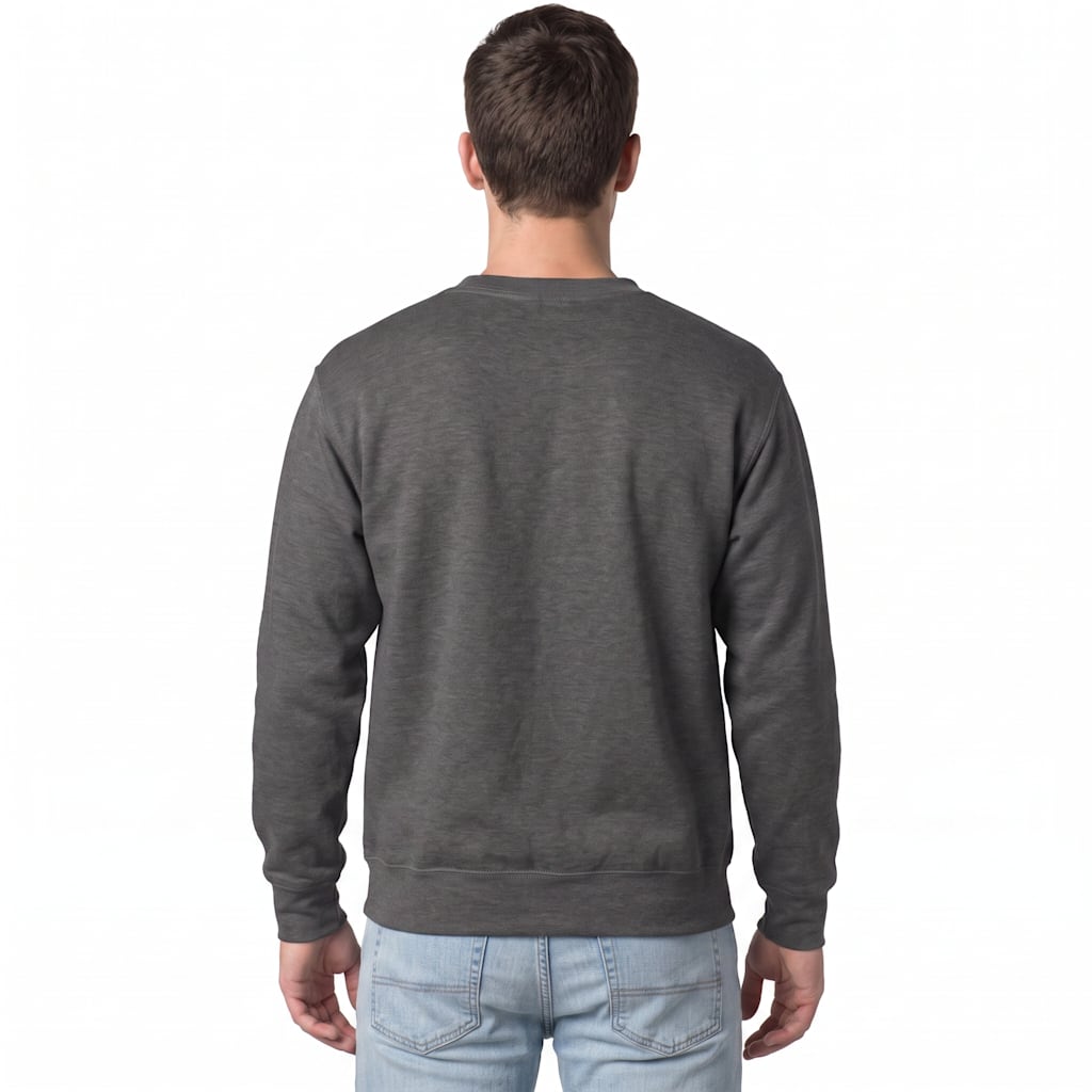 Texas A&M University-Corpus Christi Islanders Fleece Crewneck Sweatshirt