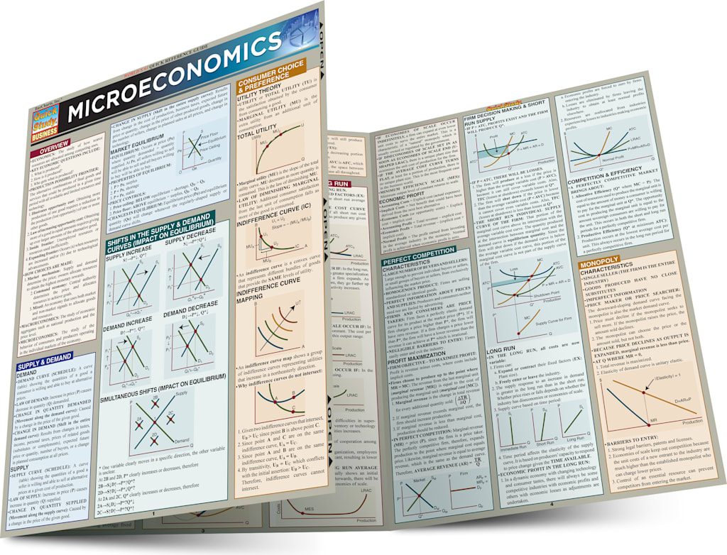 MICROECONOMICS