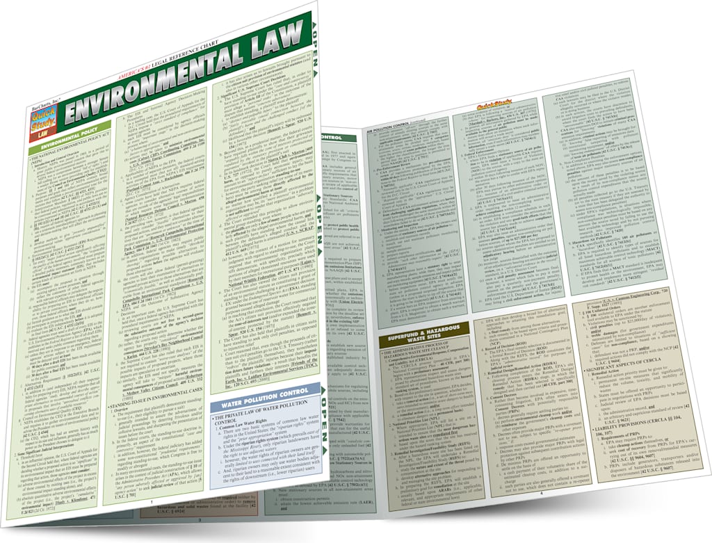 Environmental Law