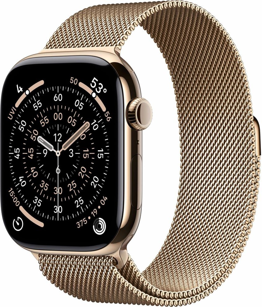 APPLE WATCH 11 46MM CELLULAR