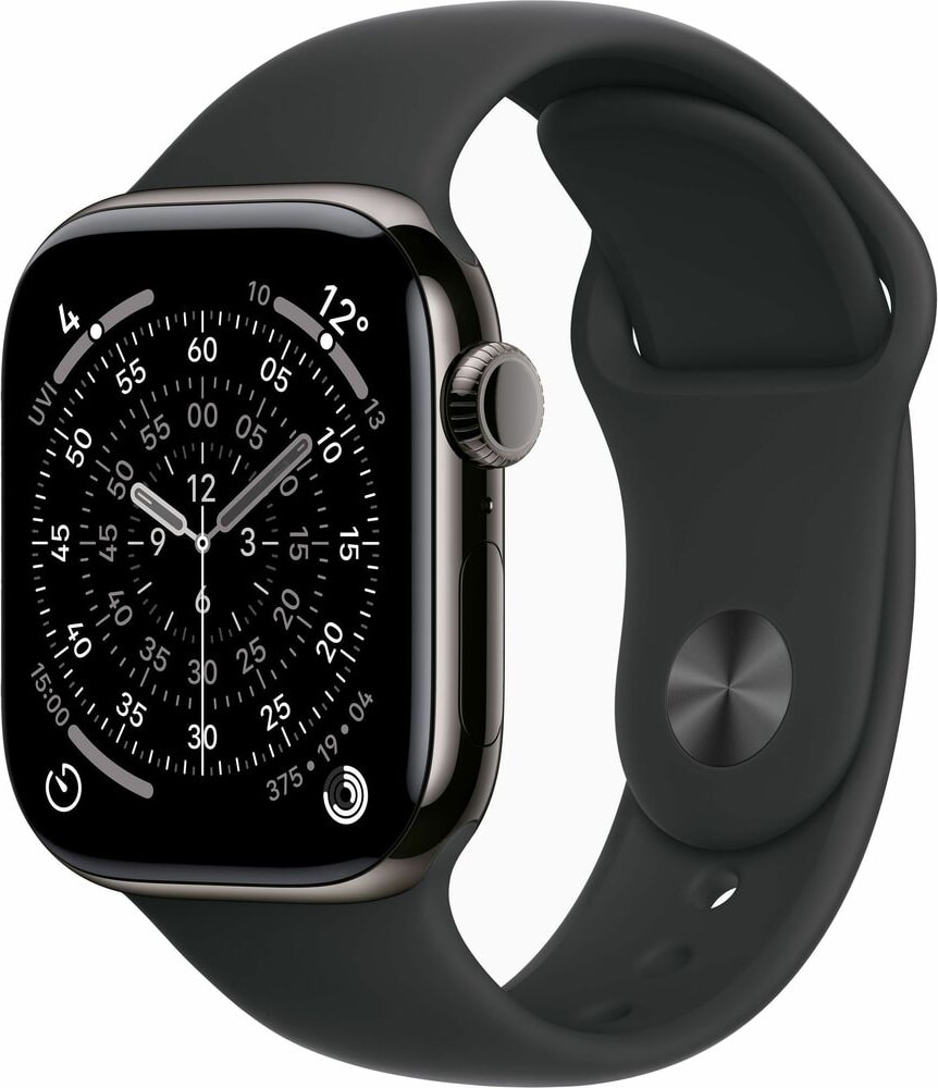 APPLE WATCH 11 42MM CELLULAR